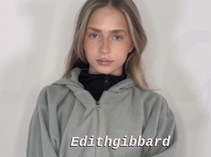 Edithgibbard