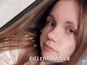 Edithhaddock