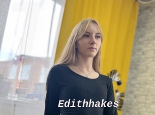 Edithhakes
