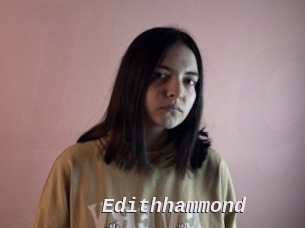 Edithhammond