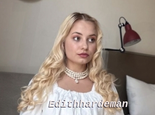 Edithhardeman
