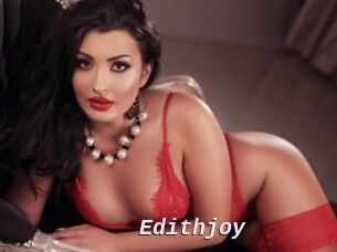 Edithjoy