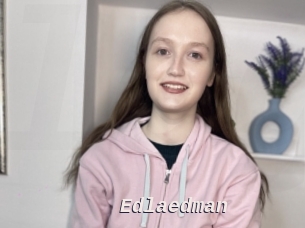Edlaedman