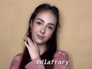 Edlafrary