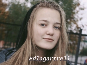 Edlagartrell