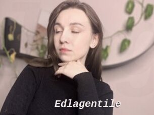 Edlagentile