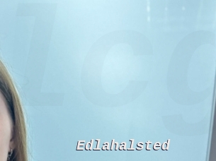 Edlahalsted