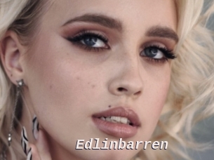 Edlinbarren