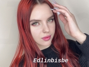 Edlinbisbe