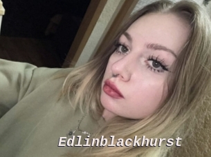 Edlinblackhurst