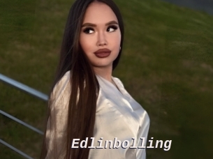Edlinbolling