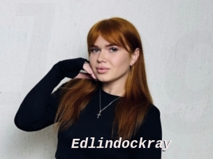 Edlindockray