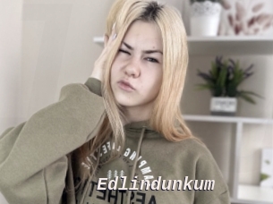 Edlindunkum