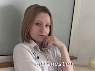 Edlinesten