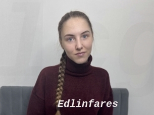 Edlinfares