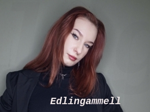 Edlingammell
