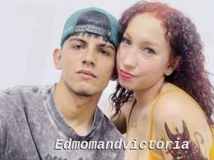Edmomandvictoria