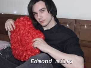 Edmond_miles