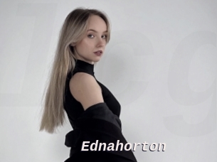Ednahorton