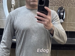 Edog