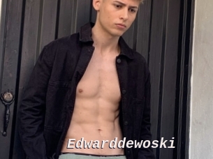 Edwarddewoski