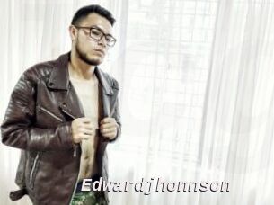 Edwardjhonnson