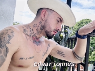 Edwarjonnes