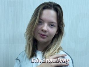 Edwinaalvey