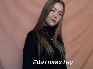Edwinaaxley