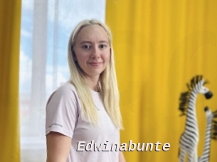 Edwinabunte