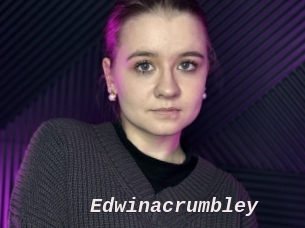 Edwinacrumbley