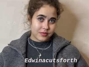 Edwinacutsforth