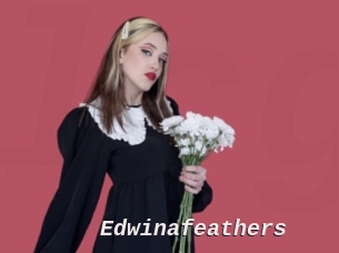 Edwinafeathers