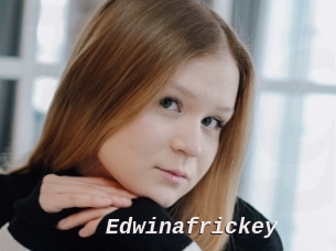 Edwinafrickey