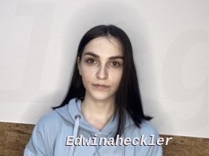 Edwinaheckler