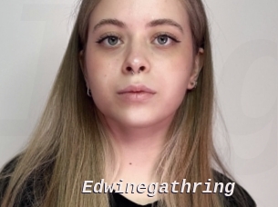 Edwinegathring
