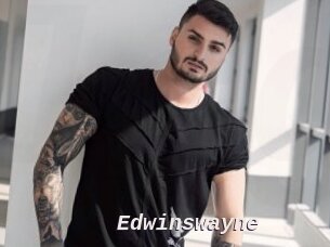 Edwinswayne