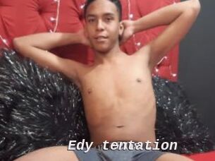 Edy_tentation