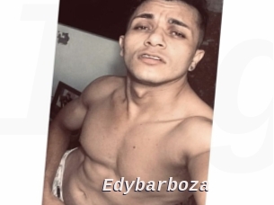 Edybarboza