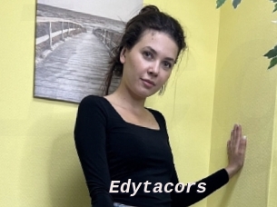 Edytacors