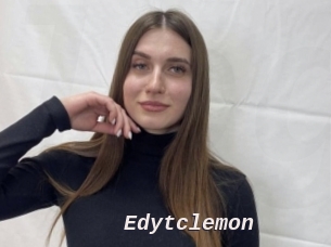 Edytclemon