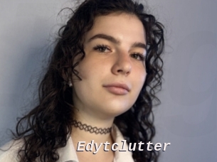 Edytclutter