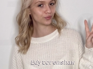 Edytcrenshaw