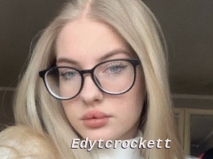 Edytcrockett
