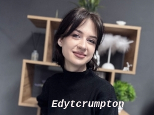 Edytcrumpton