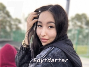 Edytdarter