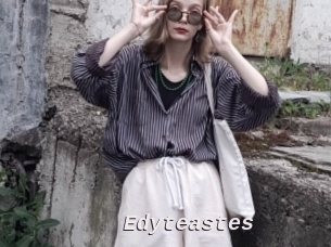 Edyteastes