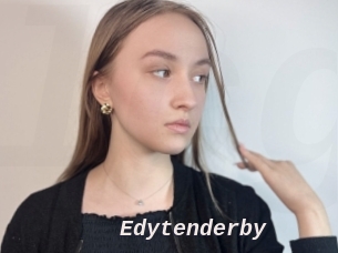 Edytenderby
