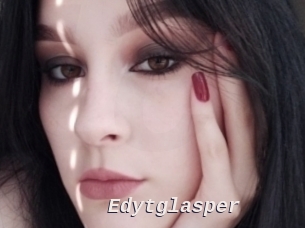 Edytglasper