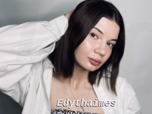 Edythaimes